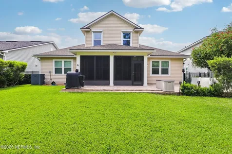 261 Palisade Drive St. Augustine FL 32092