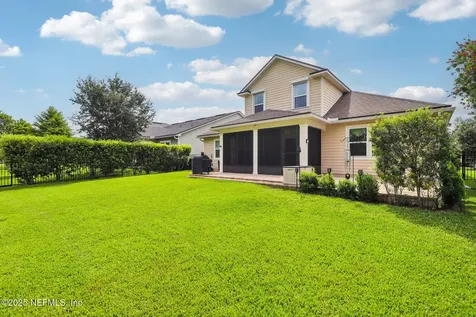 261 Palisade Drive St. Augustine FL 32092