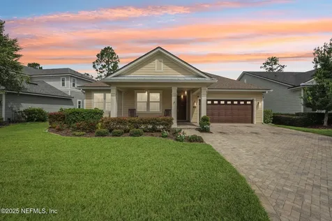 261 Palisade Drive St. Augustine FL 32092