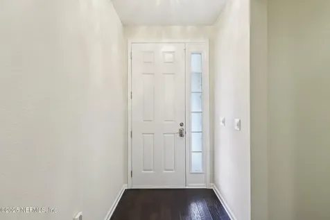 261 Palisade Drive St. Augustine FL 32092