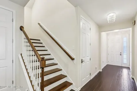 261 Palisade Drive St. Augustine FL 32092
