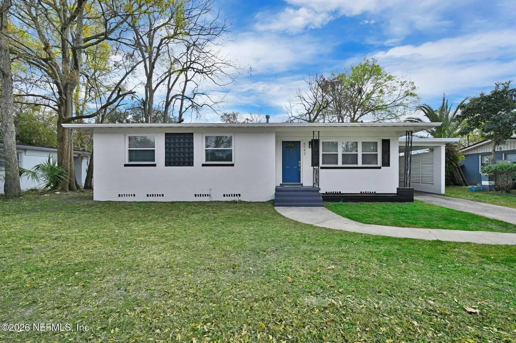6542 Wilson Boulevard Jacksonville FL 32210