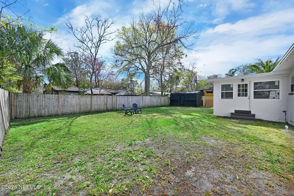 6542 Wilson Boulevard Jacksonville FL 32210