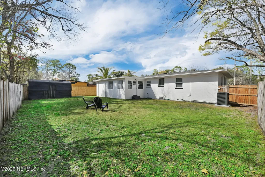 6542 Wilson Boulevard Jacksonville FL 32210