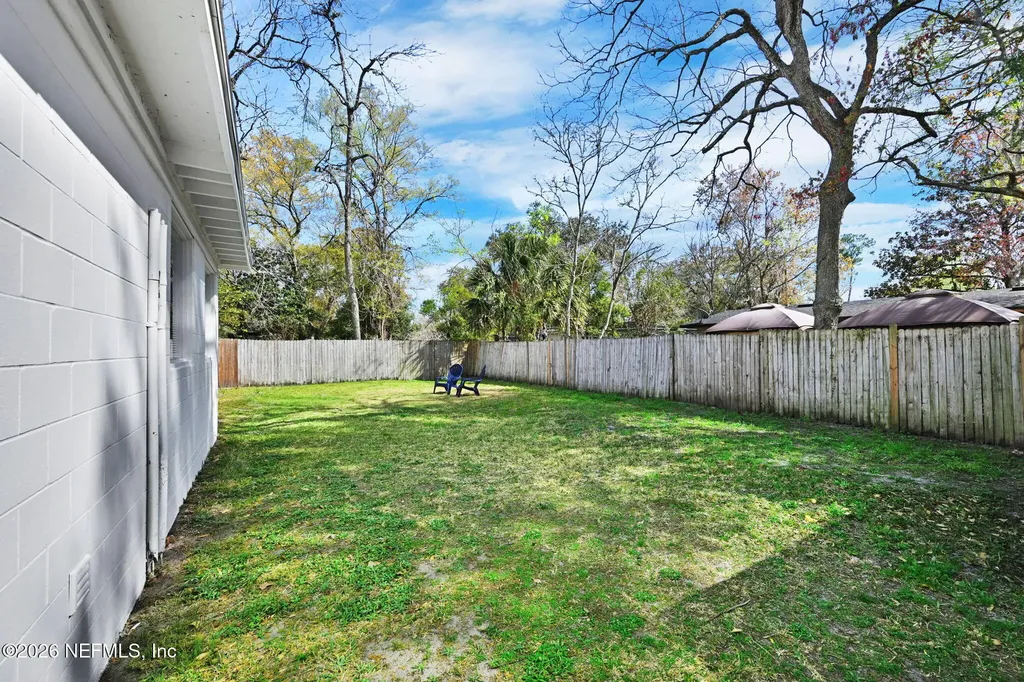 6542 Wilson Boulevard Jacksonville FL 32210