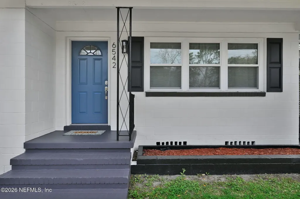 6542 Wilson Boulevard Jacksonville FL 32210