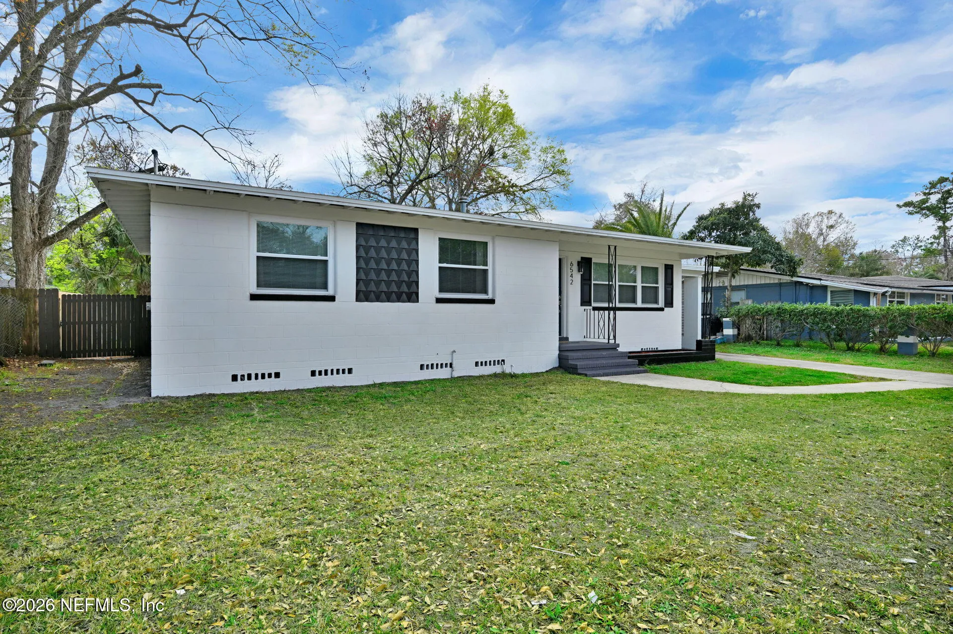 6542 Wilson Boulevard Jacksonville FL 32210