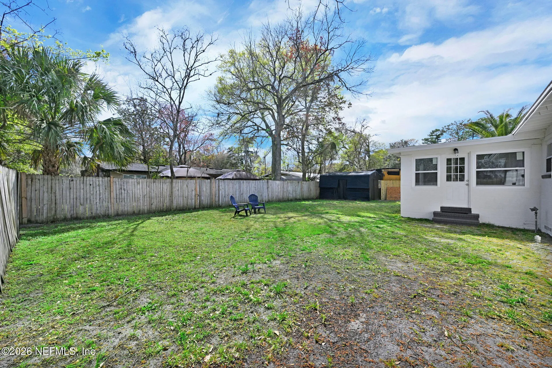 6542 Wilson Boulevard Jacksonville FL 32210