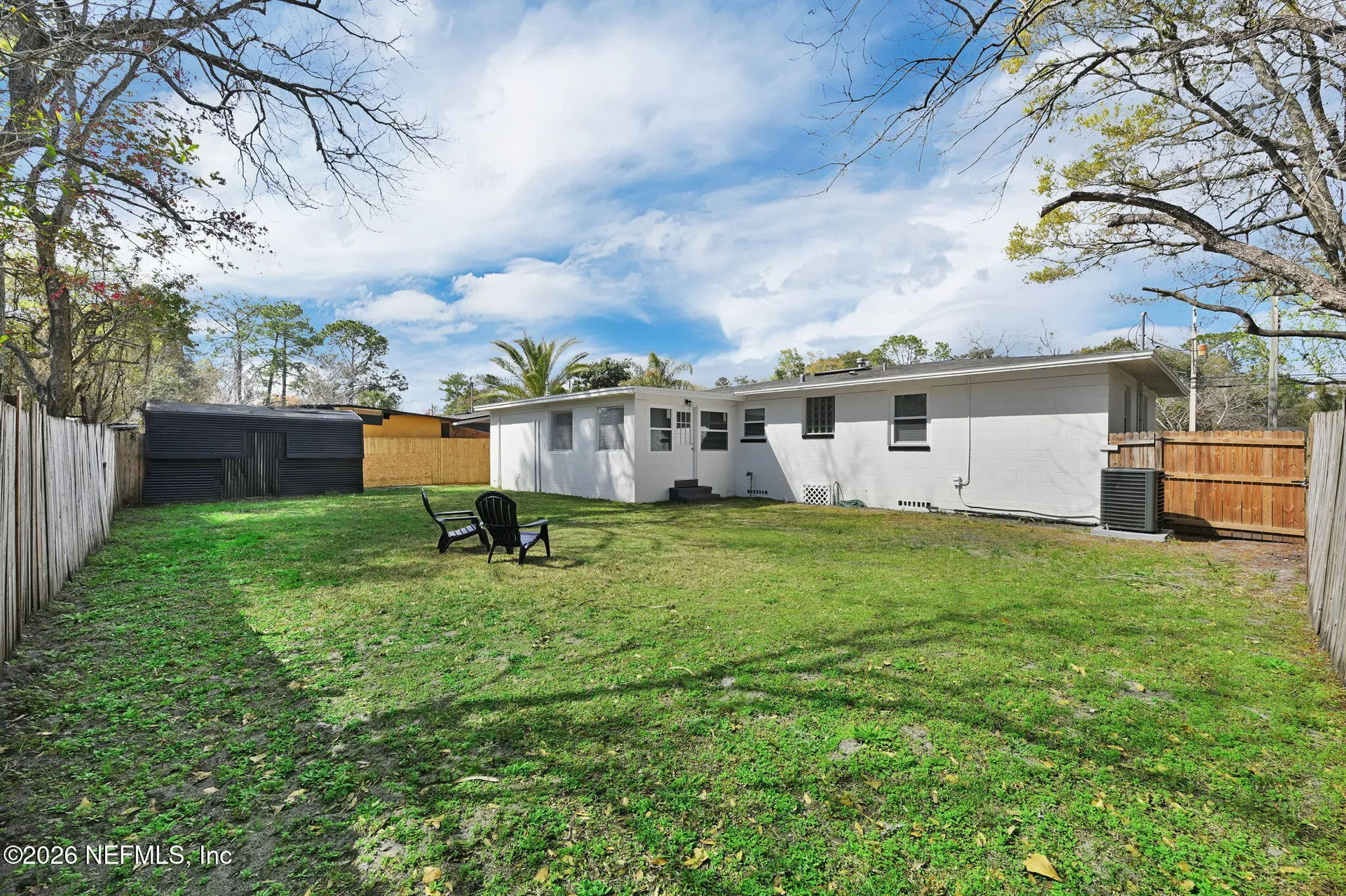 6542 Wilson Boulevard Jacksonville FL 32210
