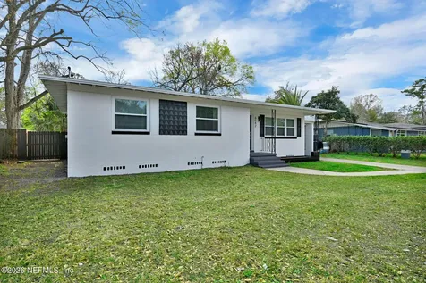 6542 Wilson Boulevard Jacksonville FL 32210