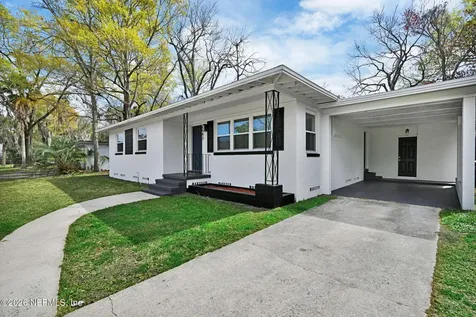 6542 Wilson Boulevard Jacksonville FL 32210