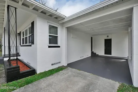 6542 Wilson Boulevard Jacksonville FL 32210