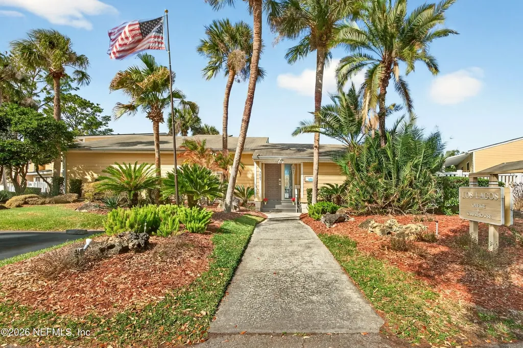 7936 Los Robles Court Jacksonville FL 32256