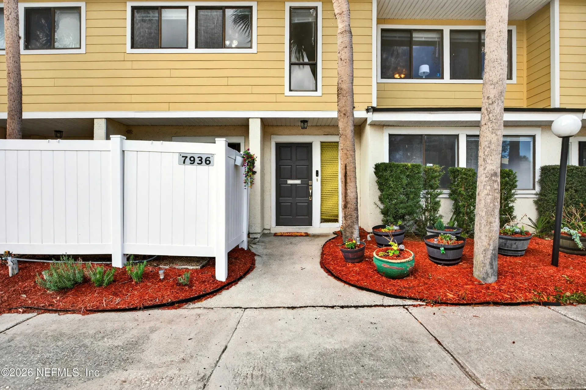 7936 Los Robles Court Jacksonville FL 32256