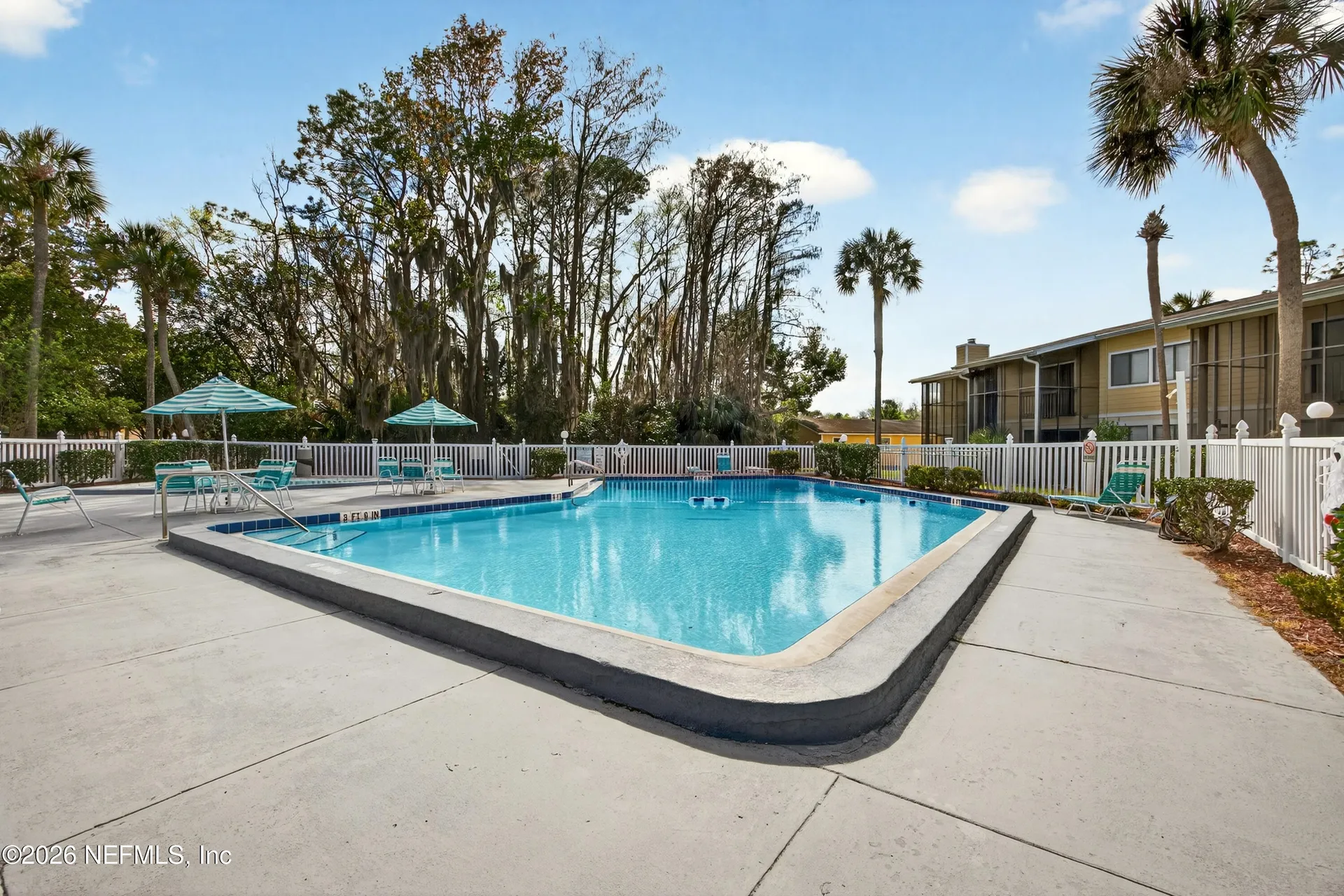 7936 Los Robles Court Jacksonville FL 32256