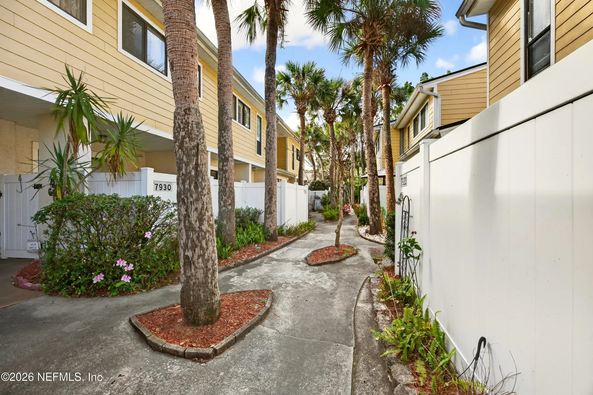 7936 Los Robles Court Jacksonville FL 32256
