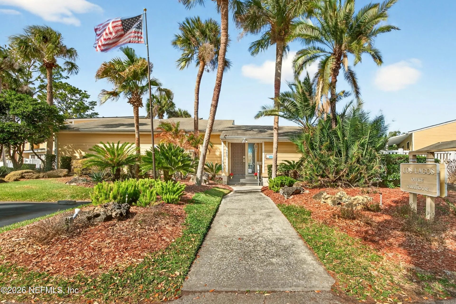 7936 Los Robles Court Jacksonville FL 32256