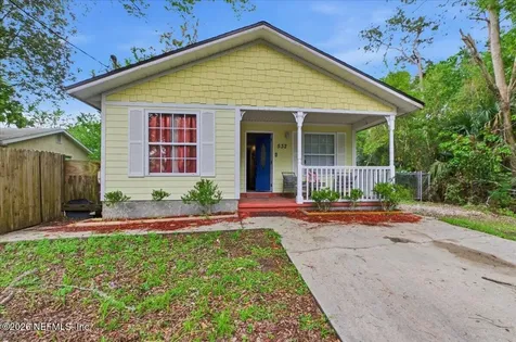 532 S Nassau Street St. Augustine FL 32084