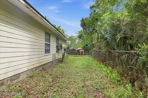 532 S Nassau Street St. Augustine FL 32084