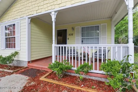 532 S Nassau Street St. Augustine FL 32084