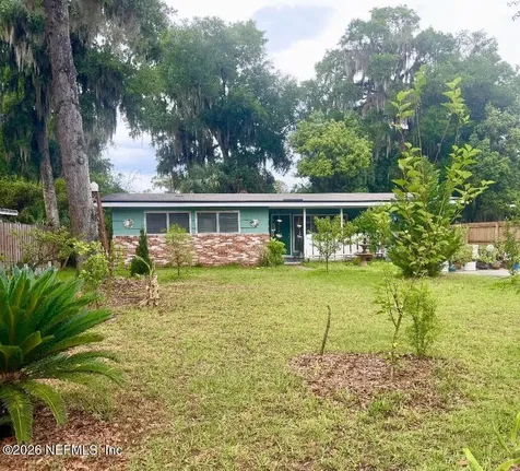 804 N Cypress Avenue Green Cove Springs FL 32043