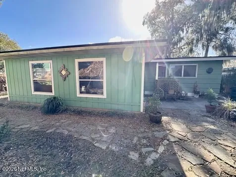 804 N Cypress Avenue Green Cove Springs FL 32043