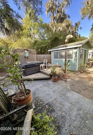 804 N Cypress Avenue Green Cove Springs FL 32043