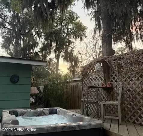 804 N Cypress Avenue Green Cove Springs FL 32043