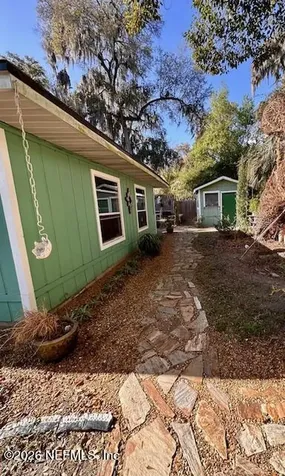 804 N Cypress Avenue Green Cove Springs FL 32043