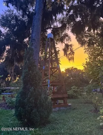 804 N Cypress Avenue Green Cove Springs FL 32043