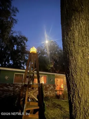 804 N Cypress Avenue Green Cove Springs FL 32043