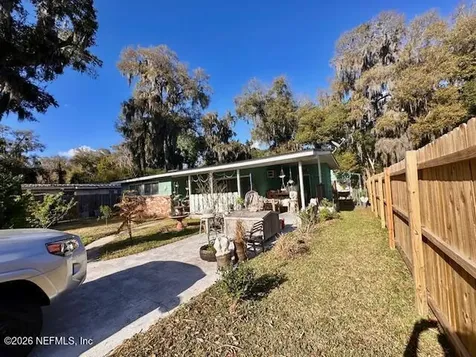 804 N Cypress Avenue Green Cove Springs FL 32043