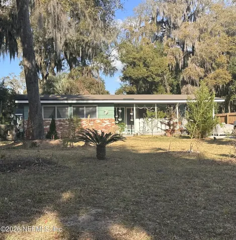 804 N Cypress Avenue Green Cove Springs FL 32043