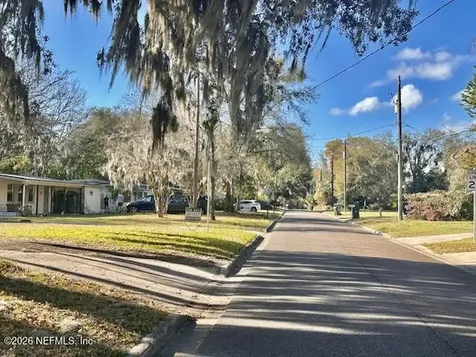 804 N Cypress Avenue Green Cove Springs FL 32043