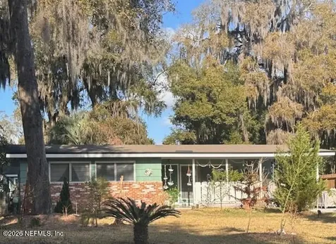 804 N Cypress Avenue Green Cove Springs FL 32043