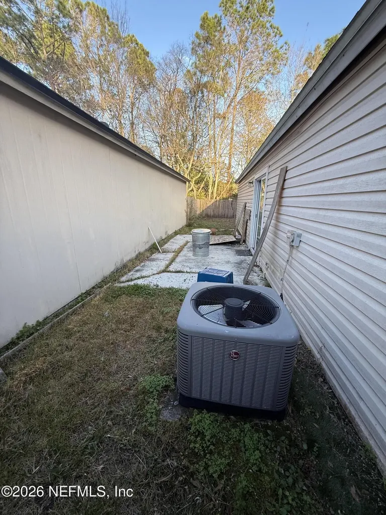 1841 Yukon Court Middleburg FL 32068