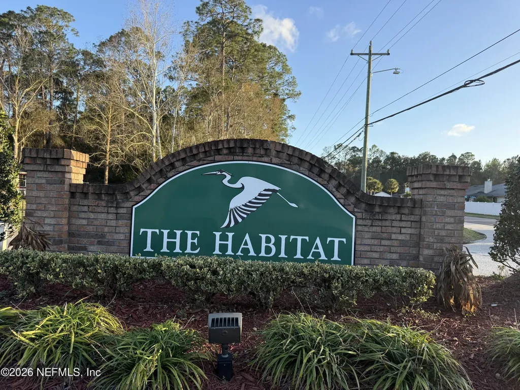 1841 Yukon Court Middleburg FL 32068