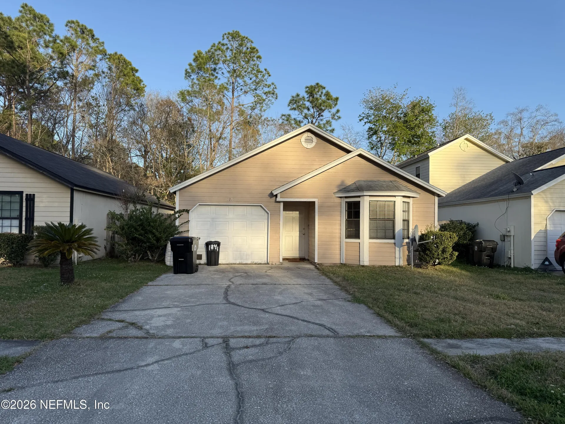 1841 Yukon Court Middleburg FL 32068