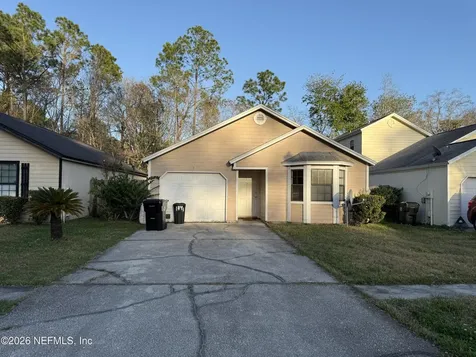 1841 Yukon Court Middleburg FL 32068