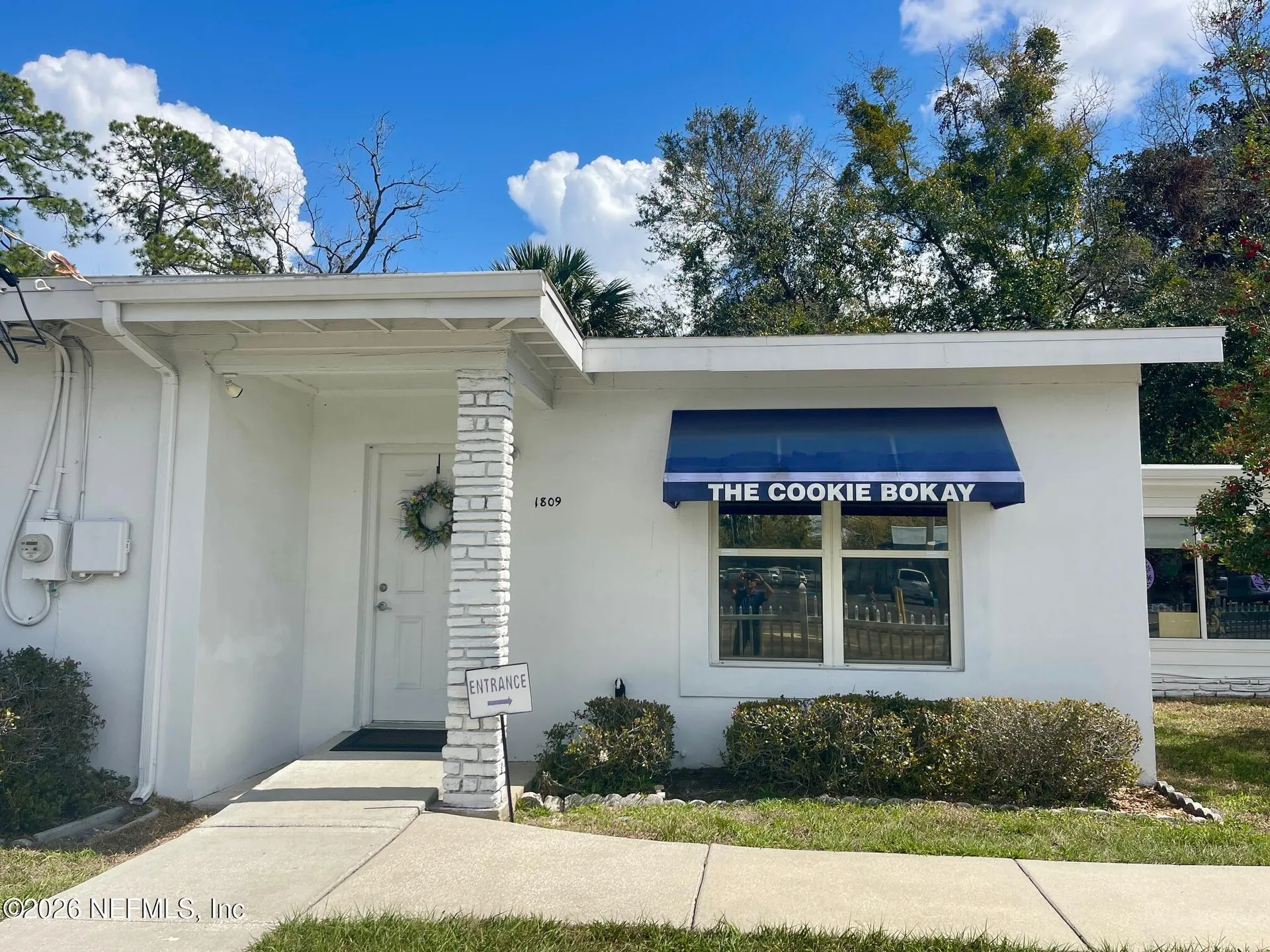 1809 Cassat Avenue Jacksonville FL 32210