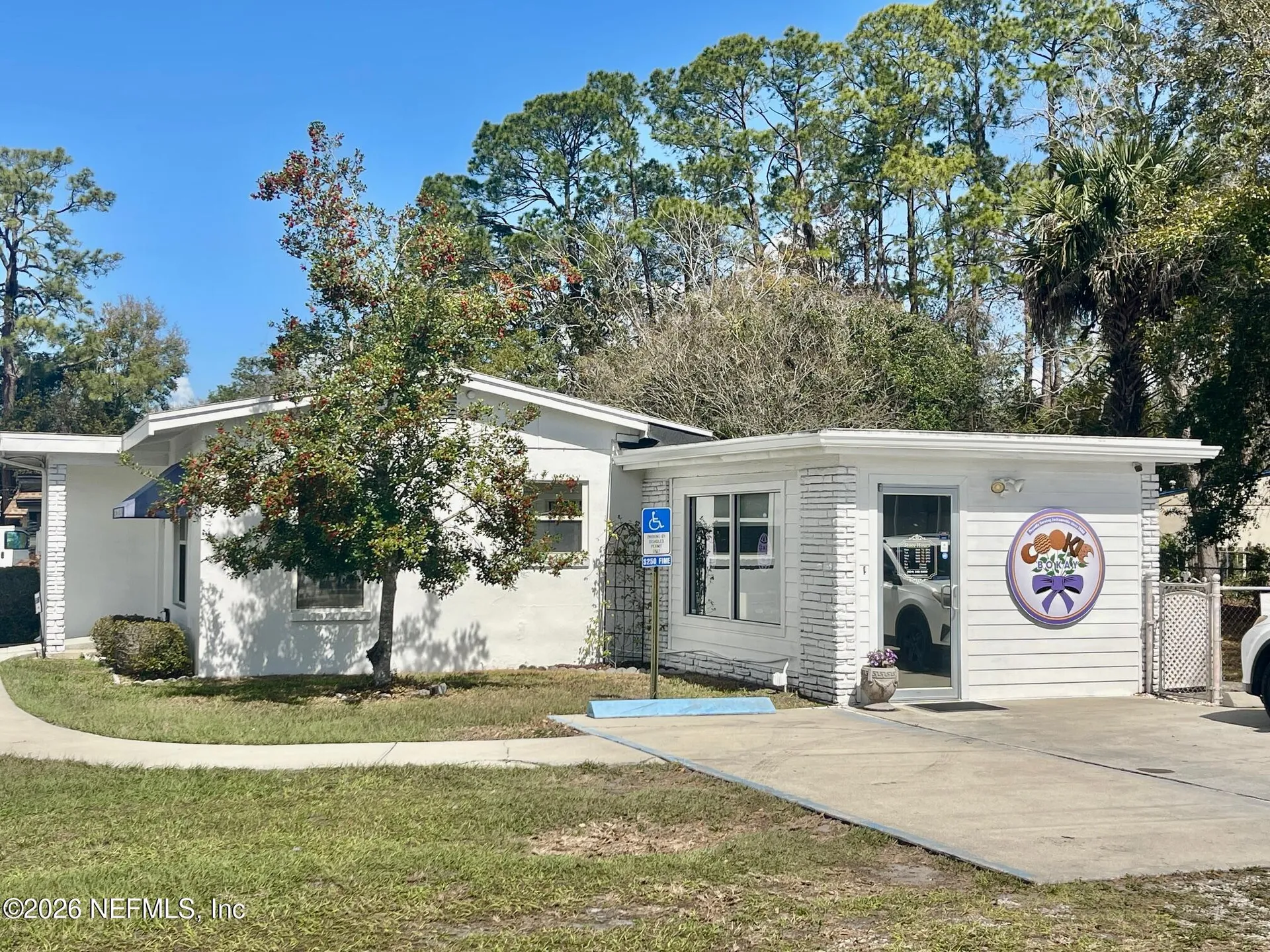 1809 Cassat Avenue Jacksonville FL 32210