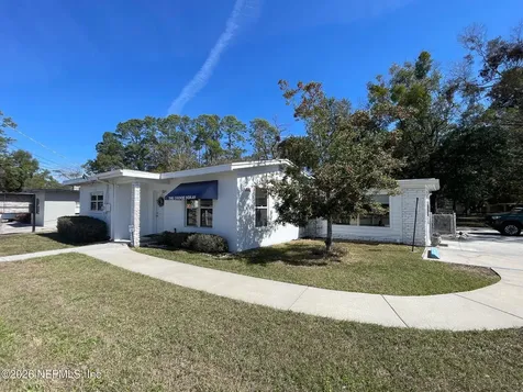 1809 Cassat Avenue Jacksonville FL 32210