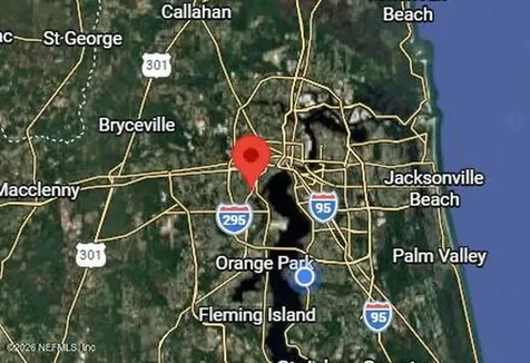 1809 Cassat Avenue Jacksonville FL 32210