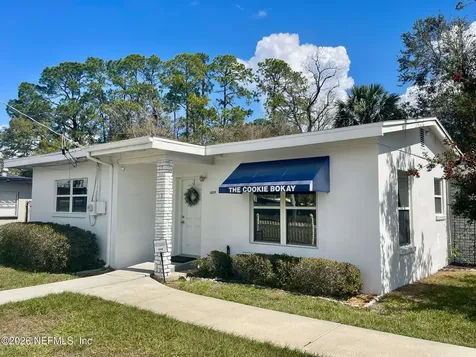 1809 Cassat Avenue Jacksonville FL 32210