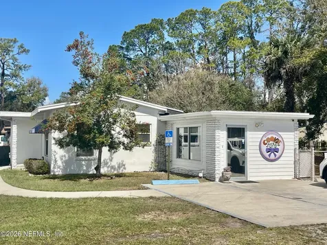 1809 Cassat Avenue Jacksonville FL 32210