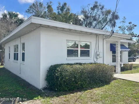 1809 Cassat Avenue Jacksonville FL 32210