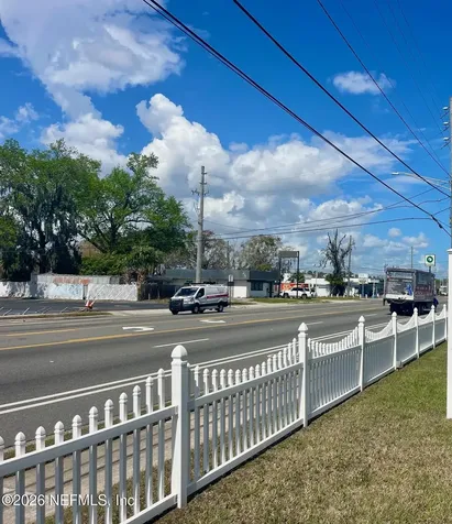 1809 Cassat Avenue Jacksonville FL 32210