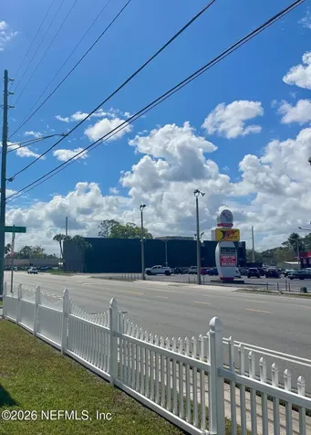 1809 Cassat Avenue Jacksonville FL 32210