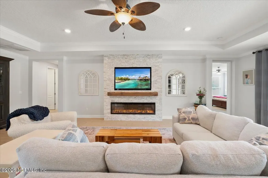 49 San Telmo Court St. Augustine FL 32095