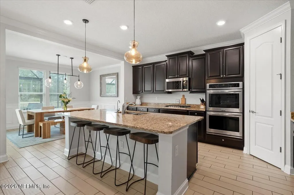 49 San Telmo Court St. Augustine FL 32095
